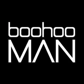  BoohooMAN Rabatkode